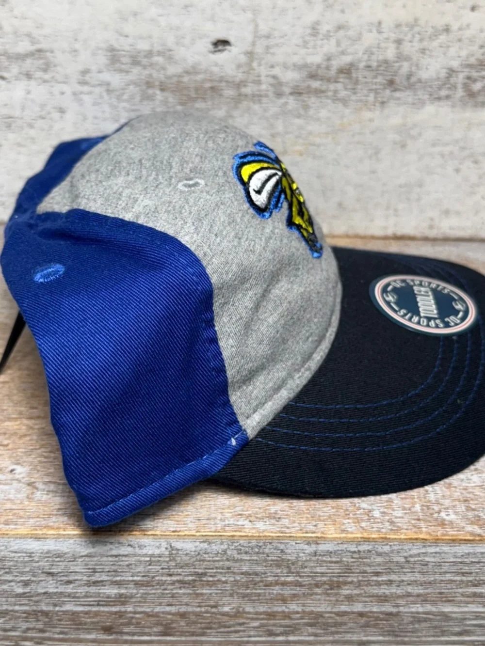 Outdoor Cap MiLB Sugar Land Skeeters Toddlers Adjustable Hat Brand New